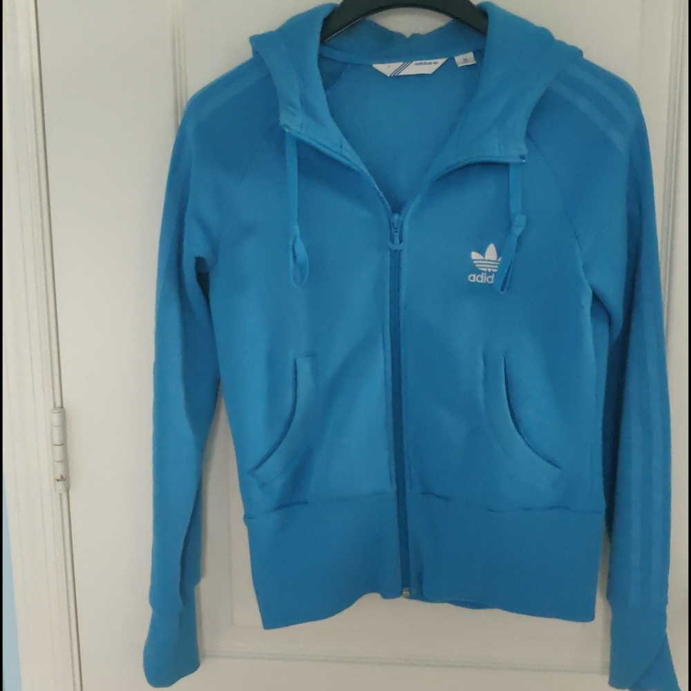 Adidas